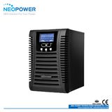 1kVA Smart UPS with Snmp Intelligent Slot Network Extension