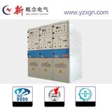 24kv Intelligent Compact Solid Insulation Ring Main Unit Rmu