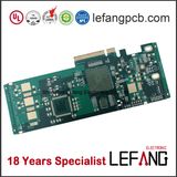 Circuit Board PCB for Solar Panel Light
