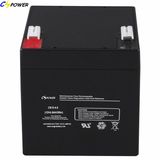 Lead Acid Battery 12V5ah, for UPS/Alarm/Lighting