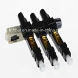 SC/PC mm Quick Splice Fiber Connector