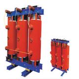 3 Phase Dry Type High Voltage Power Distribution Small Transformer