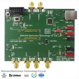 Printed Circuit Board Medical Portable Ultrasound Machine PCB