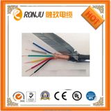 XLPE Insulation Steel Tape Armored Low Smoking and Halogen Free Flame Retardant Power Cable