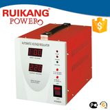 AVR 1000va Automatic Voltage Regulator for Home Appliances