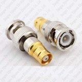 BNC Male/Female Jack to DIN 1.6/5.6 Male/Female Adapter RF Coaxial Connector