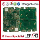 OEM ODM PCB Manufacturing SMT Printed Circuit