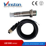 Ultrasonic Sensor M18 Long Distance Transducer M18 (UB1000-18GM-E4-V1)