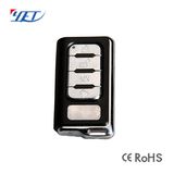 Home Automation Remote Control with Multi Frequency Yet031