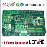 Communication Circuit Board PCB Manufacturer OEM