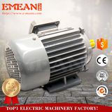 Ce Certificate 5HP/3.7kw Single-Phase Electric Motor for Food/Machine Tools Use