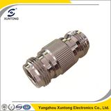 N Double Female Adapter N Female to N Female