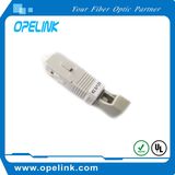 Sc Fiber Optic Adapter Simplex Sm Optical Fiber Testing Instrument