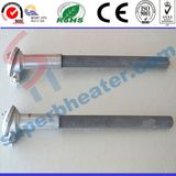 Silicon Carbide Tube Wearable Thermocouple