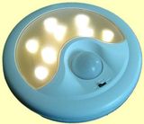 Motion Sensor Lamp (Article #:LXML8)