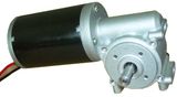 DC Worm Gear Motor (73ZYT)