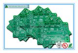Custom Made 2-Layer Fr4 Circuit Board with RoHS