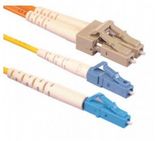 Fiber Optic Connecotor LC Optical Fiber Connector