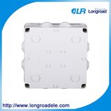 Waterproof Distribution Box, Power Distribution Box