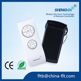 RF Remote Control for Ceiling Fan with Ce