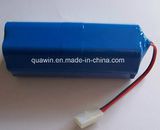 14.8V (4S) Voltage Lithium Battery Pack 14.8V 10.4ah