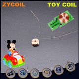 Customize Miniature Electromagnet Toy Coil