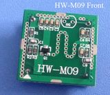 Hot Selling Microwave Sensor Module for Light (HW-M09)