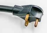 Replacement Cord Cable for 15-Cycle Steam Smart Electric Dryer
