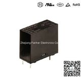 Power Relay with 78A Impact Current for Smart Home
