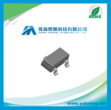 Electronic Component SMD General Purpose Transistor (NPN)