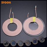 Air Core Magnetic Coil Wireless Charger Coil Universal Mobile Phone
