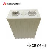 Rechargeable 3.2V 100ah LiFePO4 Lithium Battery Pack for Solar System