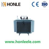 Three Phase Oil Power Transformer