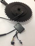 Top Electric Bicycle Tooth Disk Torque Sensor with Ce