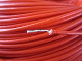 High Quality Flexible Silicone Rubber Heating Wire