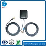 GPS+GSM Dual Band Combination Antenna
