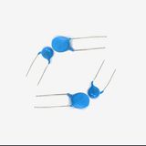 High Voltage Ceramic Disc Capacitor Tmcc02
