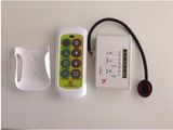 RF Wireless Remote Control with Transmitter and Receiver for Ceiling Fan Lamp