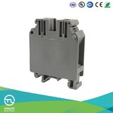 Large Voltage Soft Strand Wire Terminal Connector