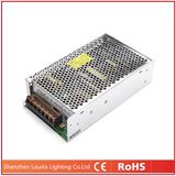 High Quality Metal Single Output 5V 30A Power Supply