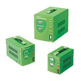 SVR Series Fully Automatic Voltage Regulator AC Generator Voltage Regulator Circuit Power Equirpment
