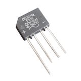 Rectifier Bridge 2kbp06m