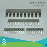 Phoenix Contact Insulated 10 Position Terminal Blocks