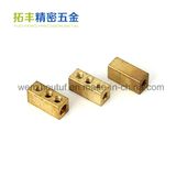 High Quality Copper Terminal Brass Electric Meter Terminal Connectors