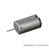 2.5V Mini N30 CD Brush DC Motor