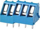 UL PCB Terminal Block for PCB Board (WJ330-10.0)