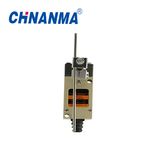 10A 250VAC Side Adjustable Rod Lever Limit Switch