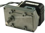AC Shadepole Gear Motor for Grill