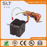 DC 4V Stepper Motor 28mm with Small Size