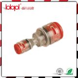 Fiber Optical for Microduct Straight Reducer Connector/ Tube Reducer Connector 10-8/5.5mm